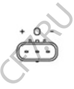 8942137030 DAIHATSU АВТОПРИНАДЛЕЖНОСТЬ в городе Королёв